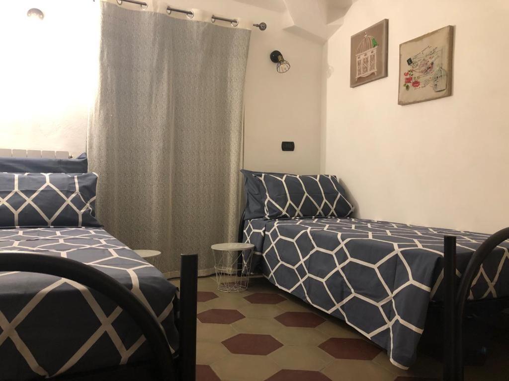 Apartamento Casa Di Aristide Erba Exterior foto