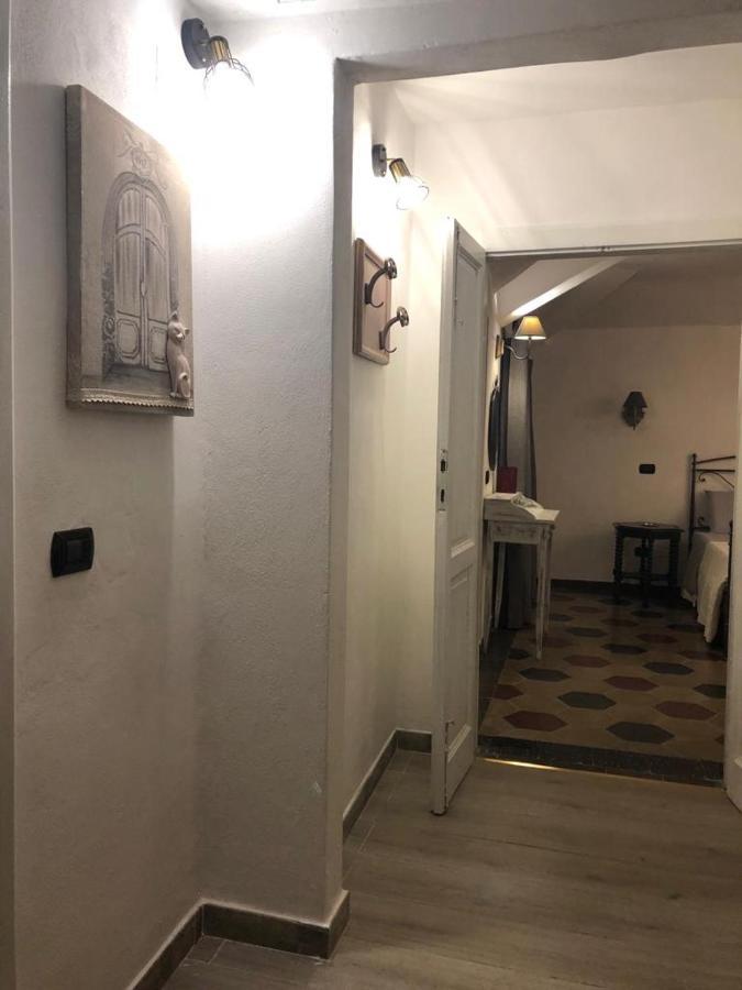 Apartamento Casa Di Aristide Erba Exterior foto